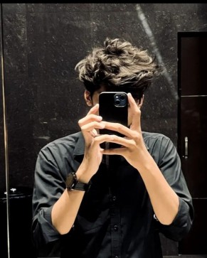 Aryaan, 20, United Kingdom