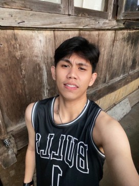 Keps, 20, Indonesia