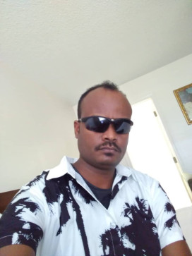 Sam, 40, United States