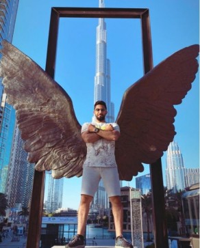 Callboi Mumbai, 33, India