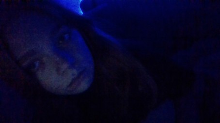 Ava, 26, United States