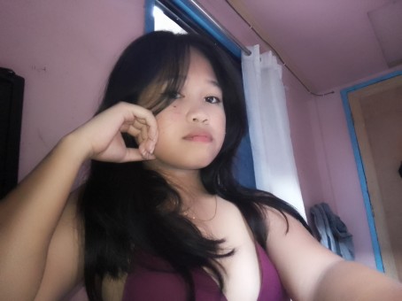 Nxs Annalou, 18, Philippines