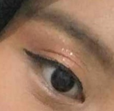 Gie, 23, Indonesia
