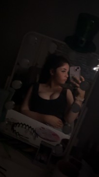 Avory, 18, Ireland