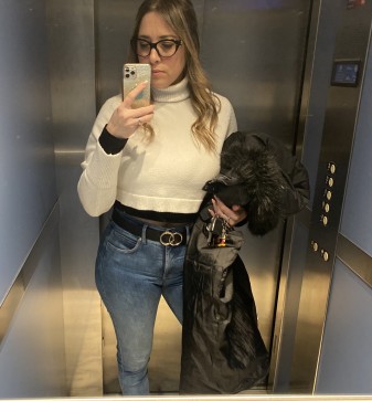 Melania, 41, Spain