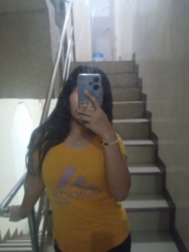 Luna, 21, Philippines