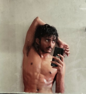 Sohan, 22, India