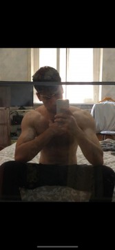 Jacopo, 20, Italy