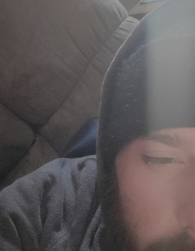 Al, 27, United States