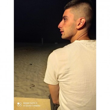 Jhonmo, 20, United Kingdom