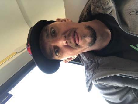 Adam, 42, Canada