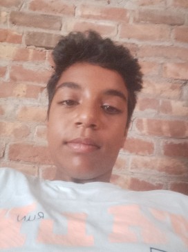 ChatblinSAYAN SARKAR, 19, India
