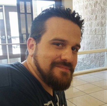 Enrique Morales, 36, United States