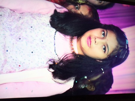 Shakuntla Devi, 18, India