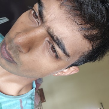 Shantanu Dhamdhere, 18, India