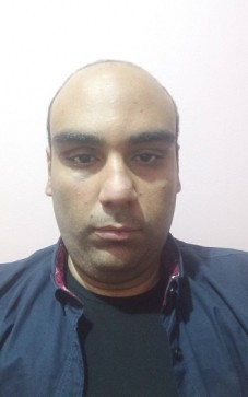 Qeulqun, 34, Egypt