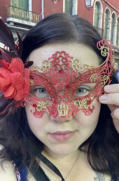 Rredrose, 32, Finland