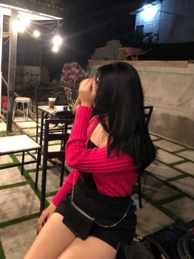 Jane, 18, Philippines