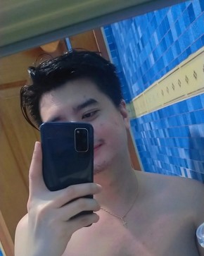 Ej, 28, Philippines