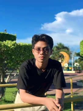 Smllkrl, 18, Philippines