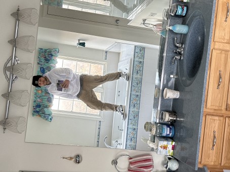 Teddy, 22, United States