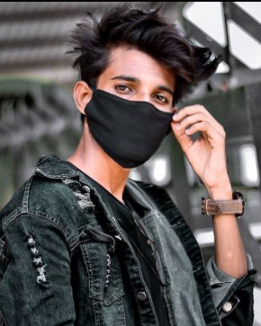 Maan_badass, 23, India