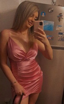Carmelita, 36, United Kingdom