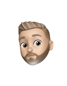 Brian, 41, United States