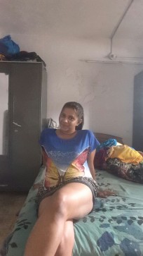 Chaya, 32, India
