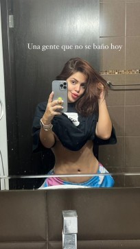 Shelly, 24, United States