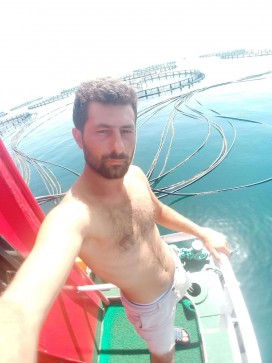 Ozikinski, 41, Turkey