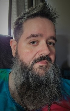 IncendiaryBear, 42, United States