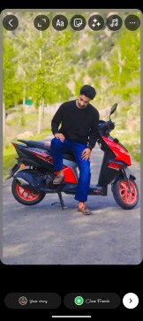 Sameer Khan, 22, India