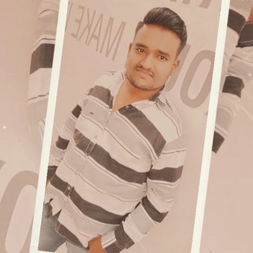 Rohit, 30, India