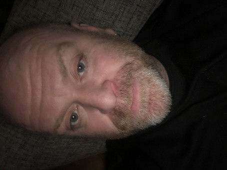 Jeremy, 40, Ireland