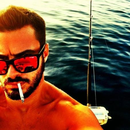Georgejmd, 29, Greece
