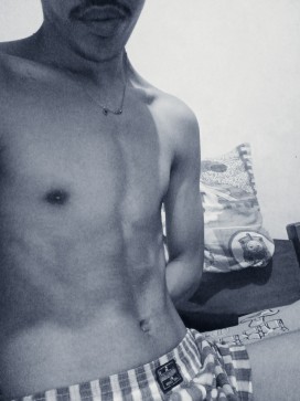Marco, 18, Philippines