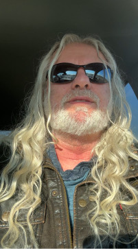 Allen, 53, United States