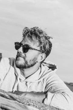 AdamP, 31, Sweden