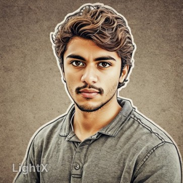 Aakash, 18, India