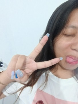 Cherry, 23, Philippines