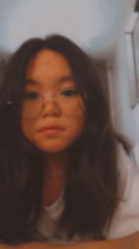 Katherine Yutan , 18, Philippines