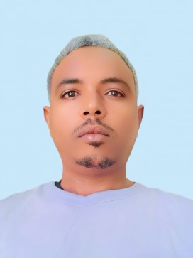 , 25, Ethiopia