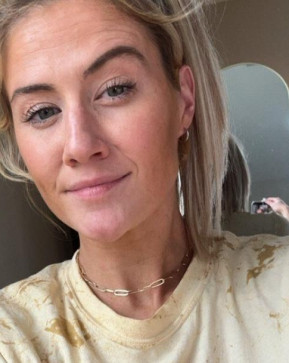 Lea, 37, Israel