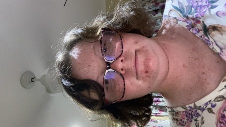 Georgia, 19, Australia