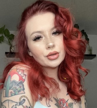 Rubyred, 18, United States