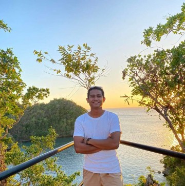 Harolda, 20, Philippines