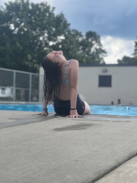 Rhea, 18, United States
