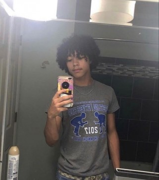 CurlyHeaded, 19, United States