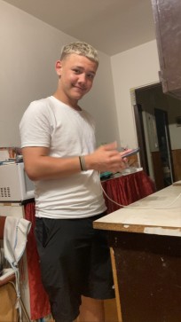 Mates, 18, Czech Republic